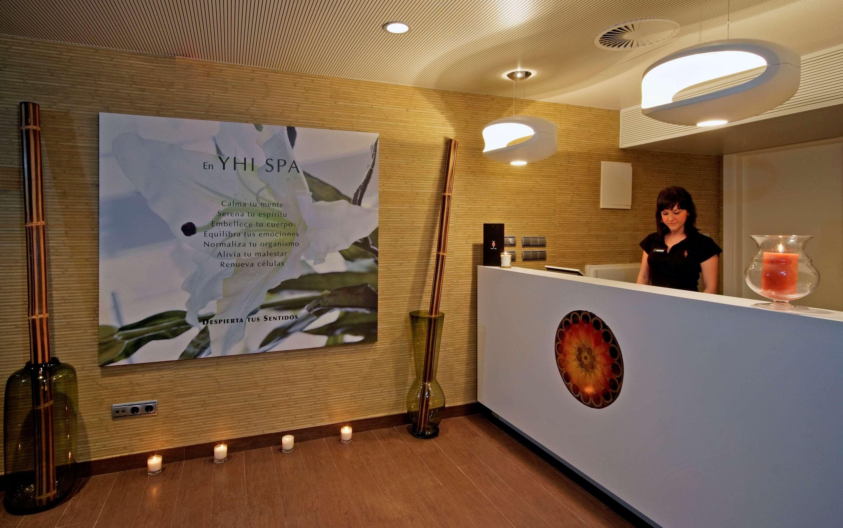 Hotel Melia Sol Y Nieve Sierra Nevada Exteriér fotografie
