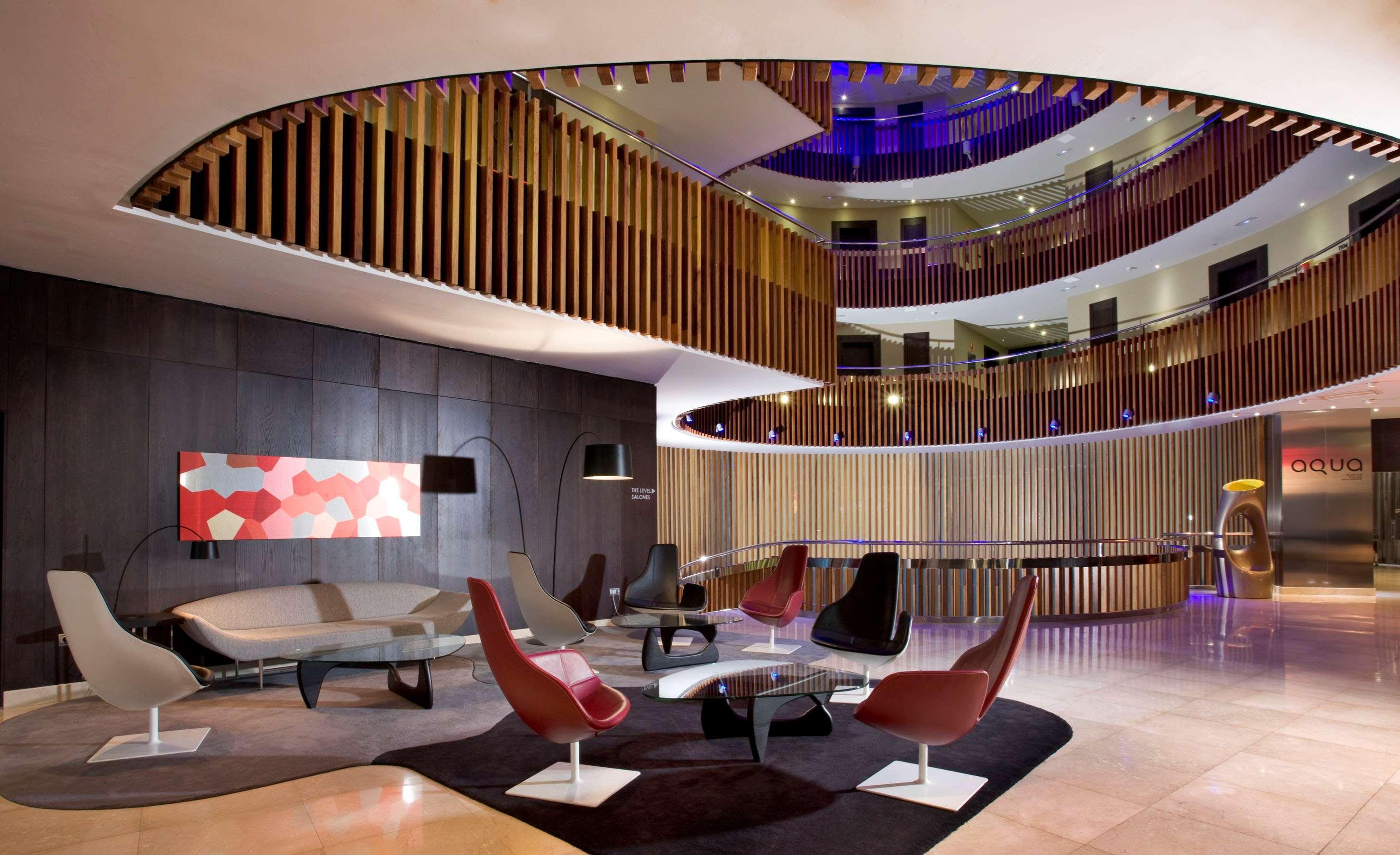 Hotel Melia Sol Y Nieve Sierra Nevada Exteriér fotografie
